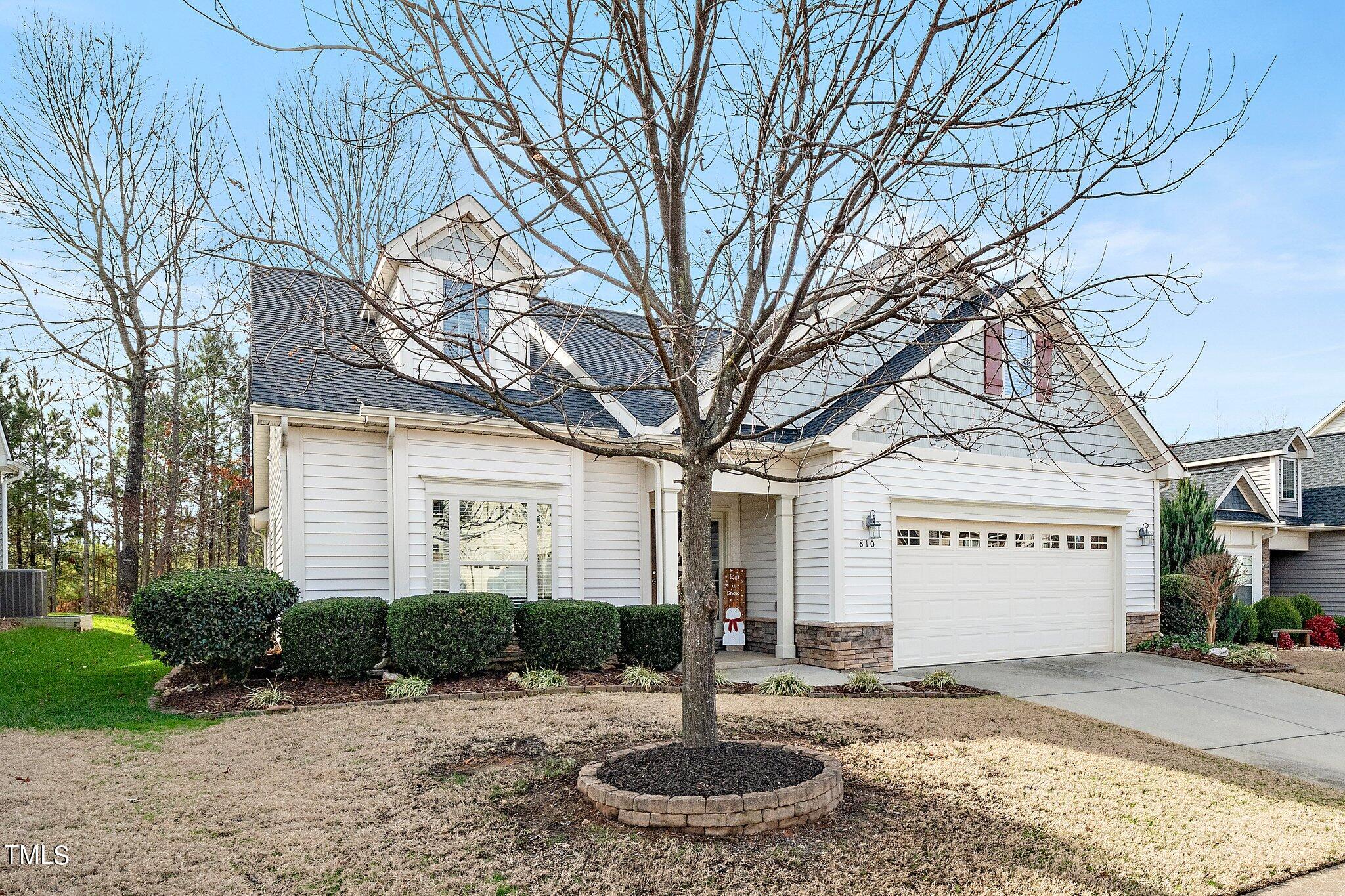 810 Lone Pine Loop Fuquay Varina NC 27526