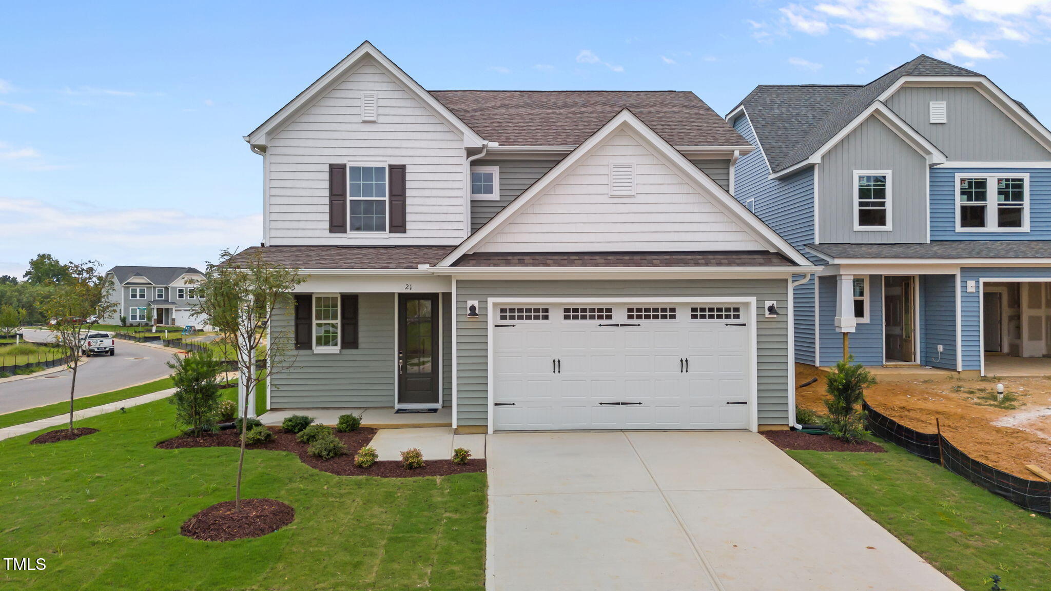 21 Windflower Court Clayton NC 27520