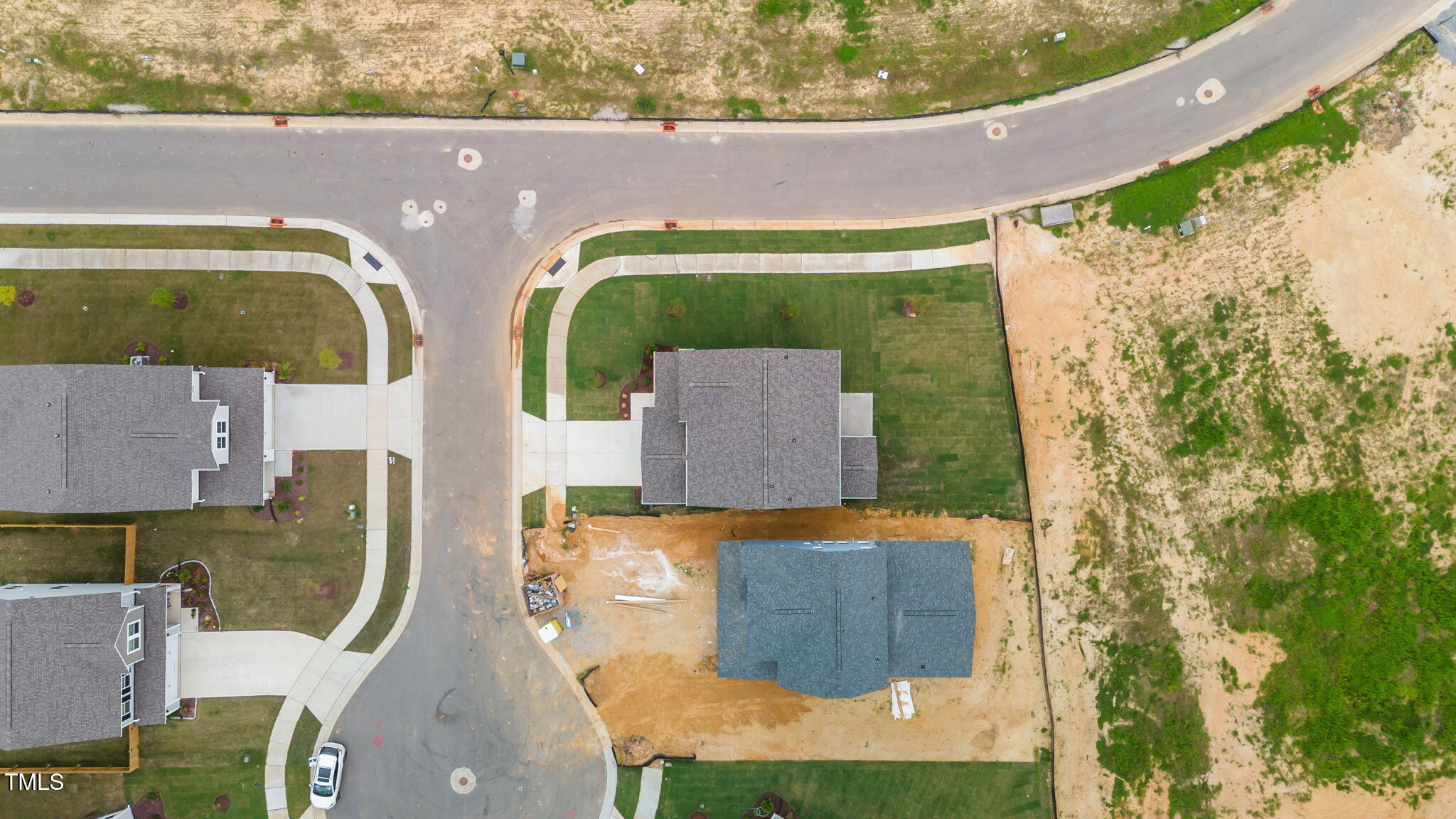 21 Windflower Court Clayton NC 27520