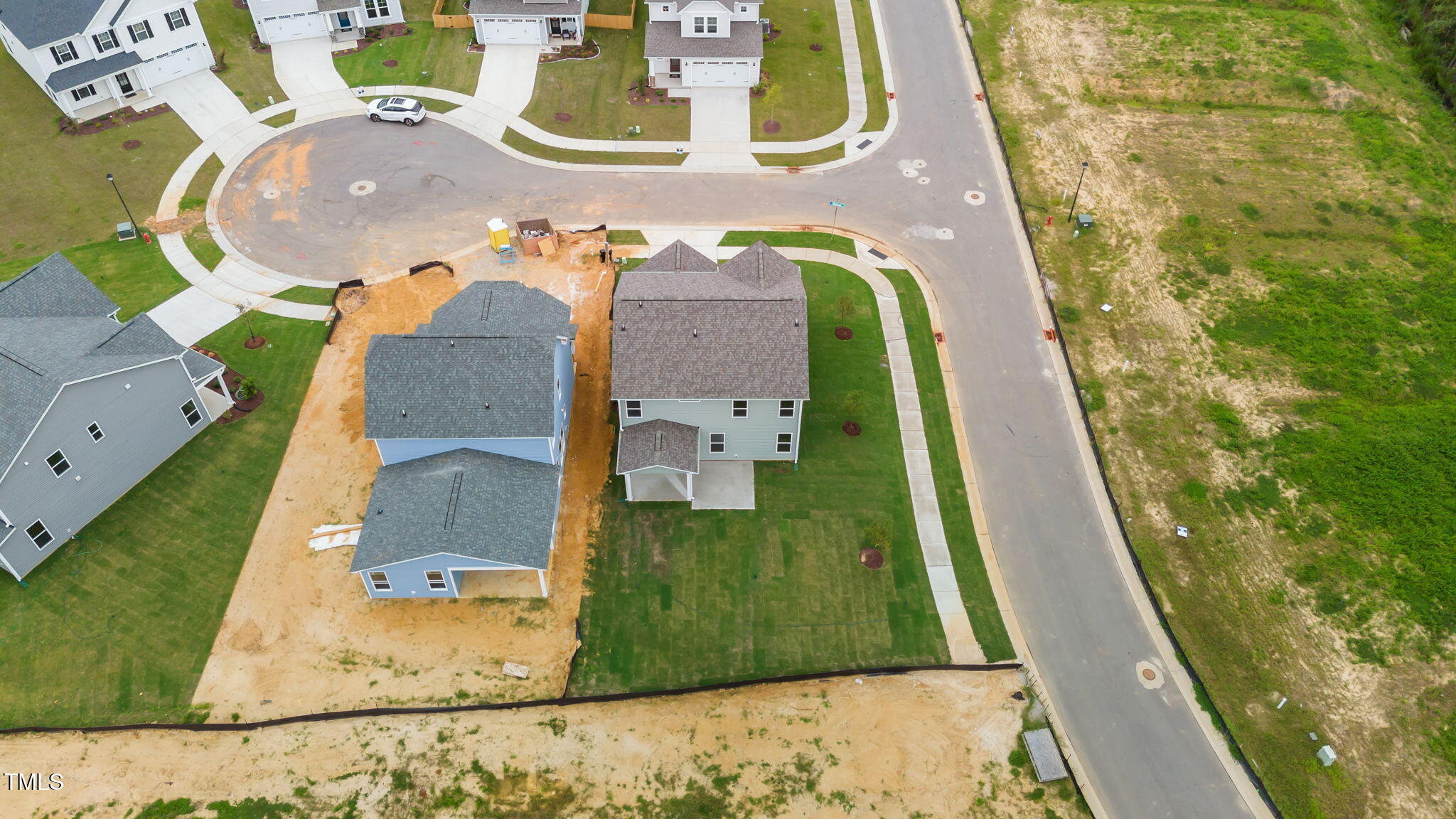 21 Windflower Court Clayton NC 27520