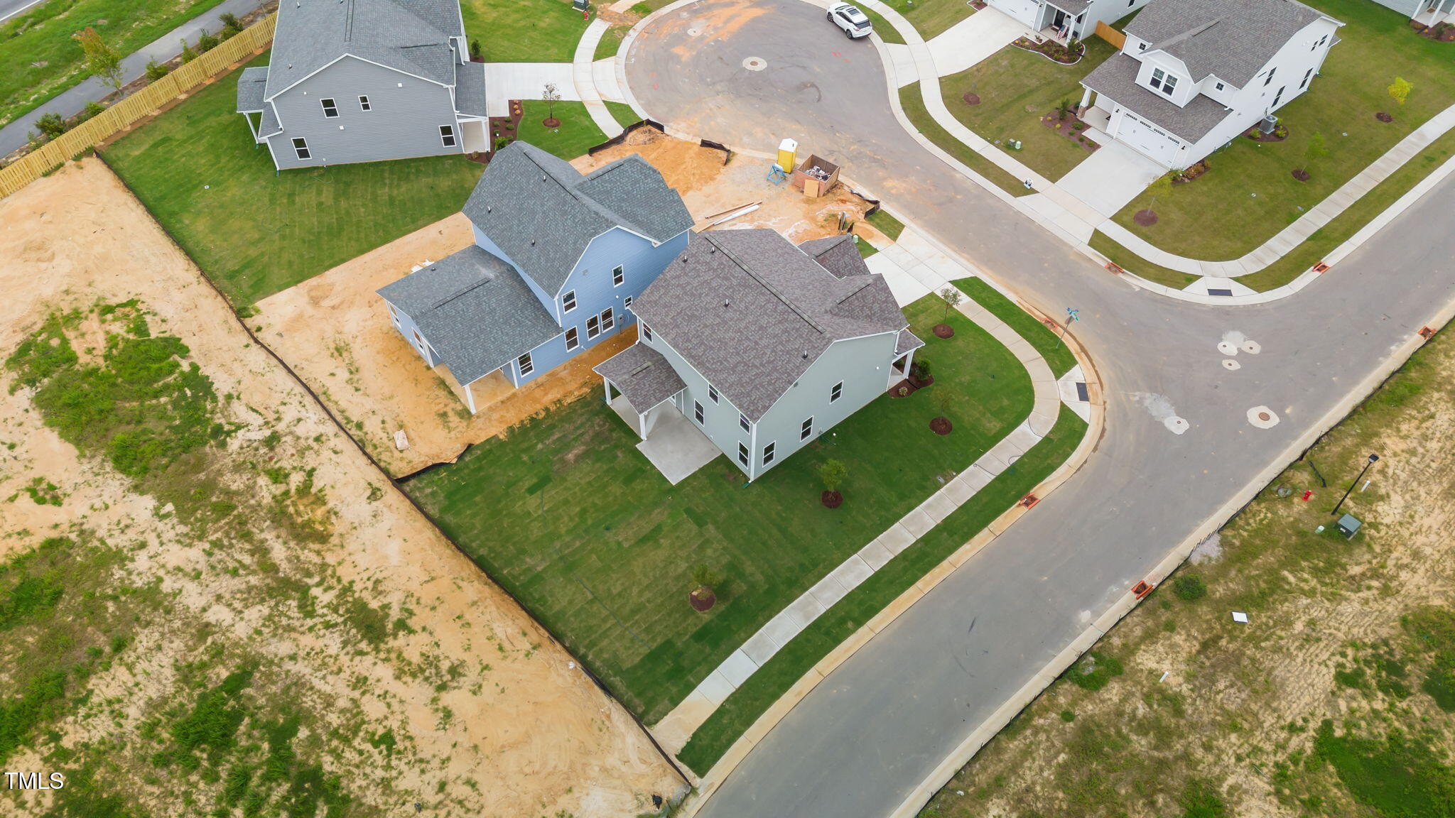 21 Windflower Court Clayton NC 27520