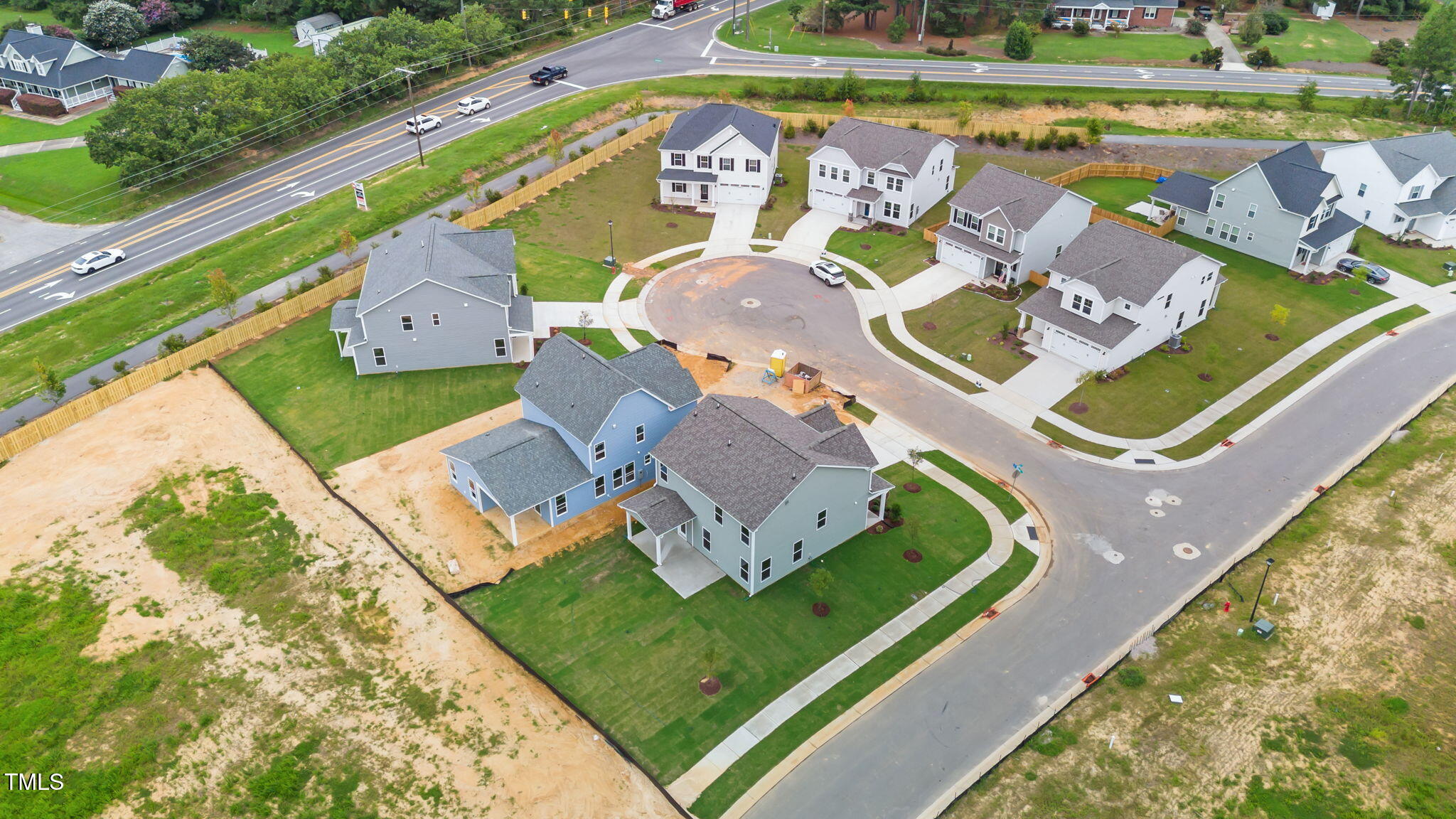 21 Windflower Court Clayton NC 27520