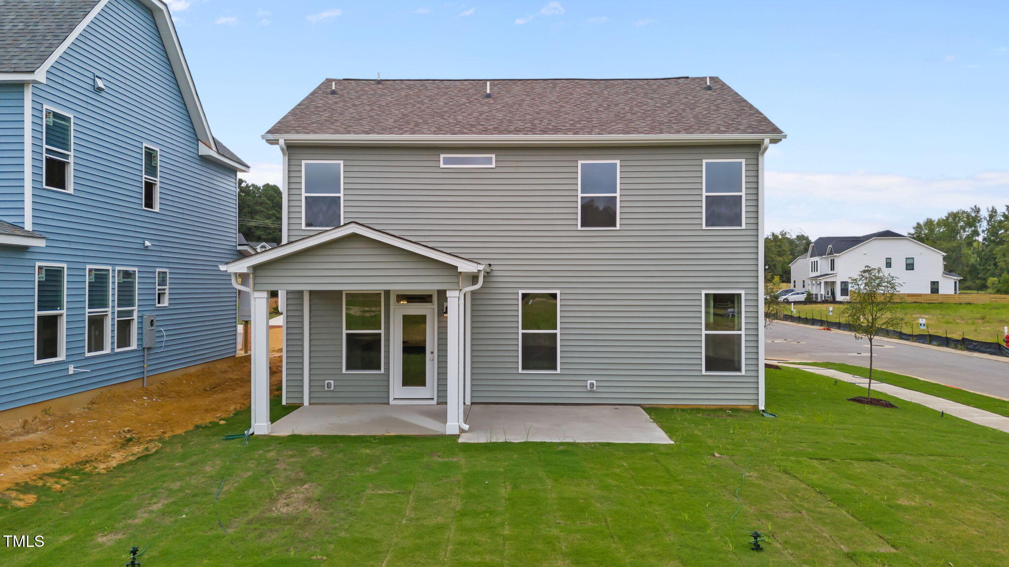 21 Windflower Court Clayton NC 27520