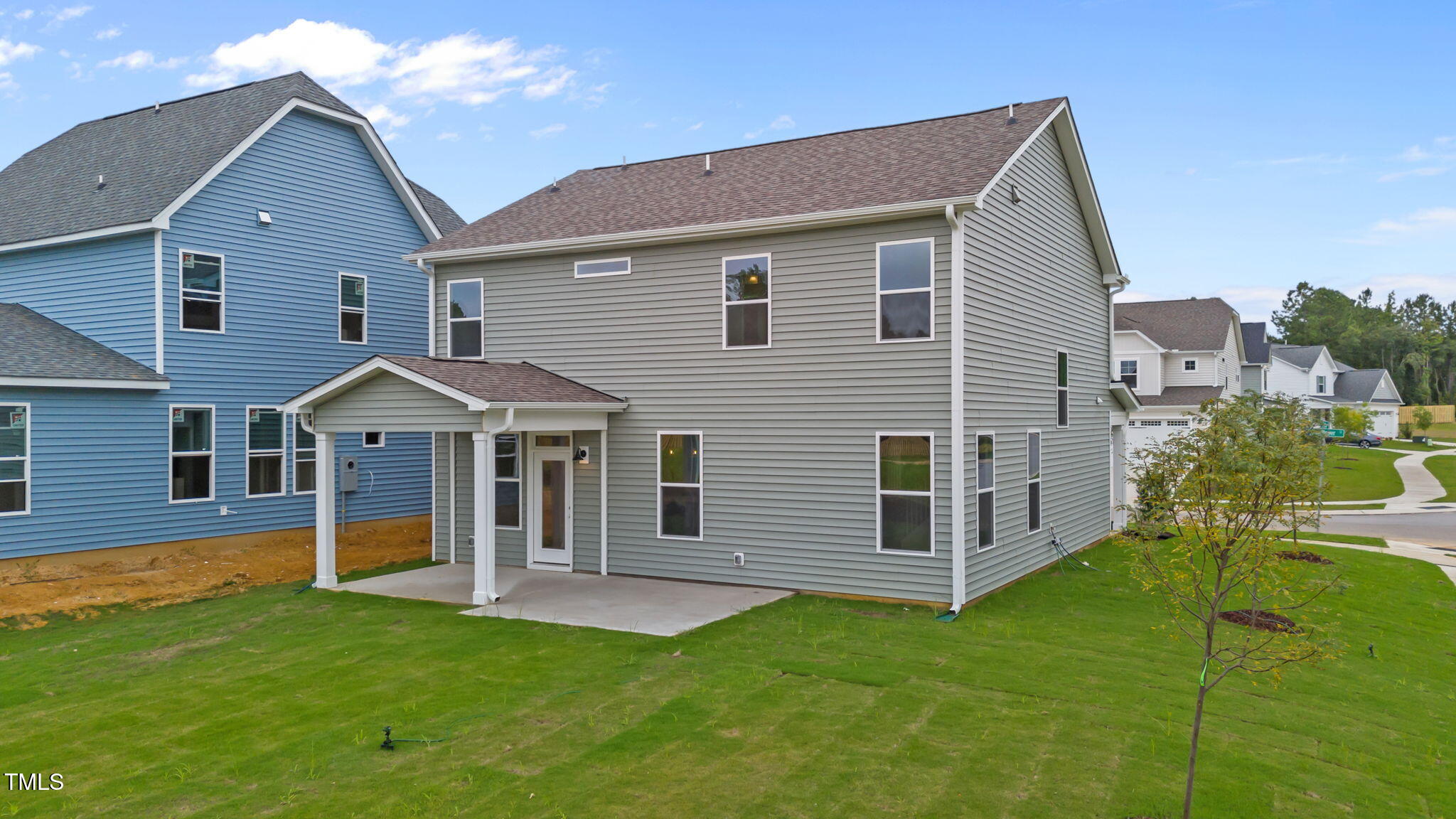 21 Windflower Court Clayton NC 27520