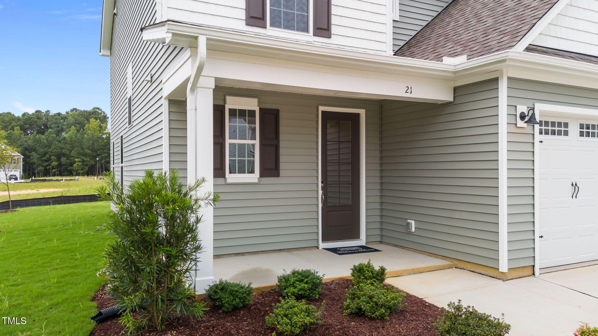 21 Windflower Court Clayton NC 27520