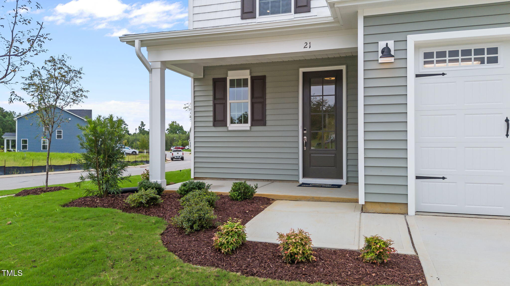 21 Windflower Court Clayton NC 27520