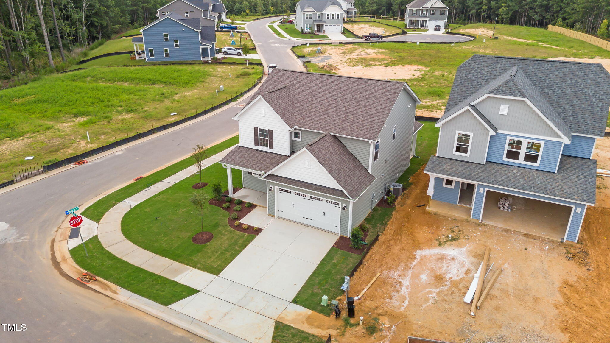 21 Windflower Court Clayton NC 27520