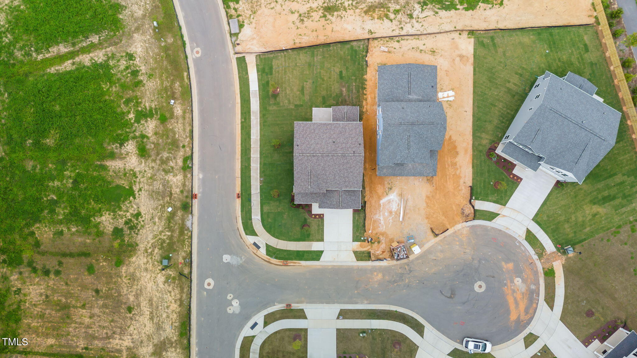 21 Windflower Court Clayton NC 27520