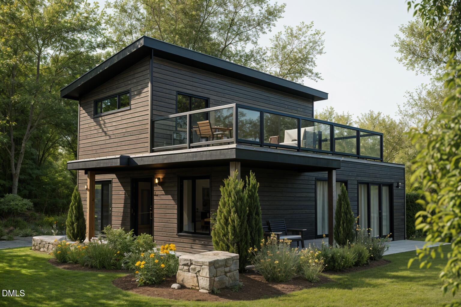 803 Terrace View Drive Chapel Hill NC 27516