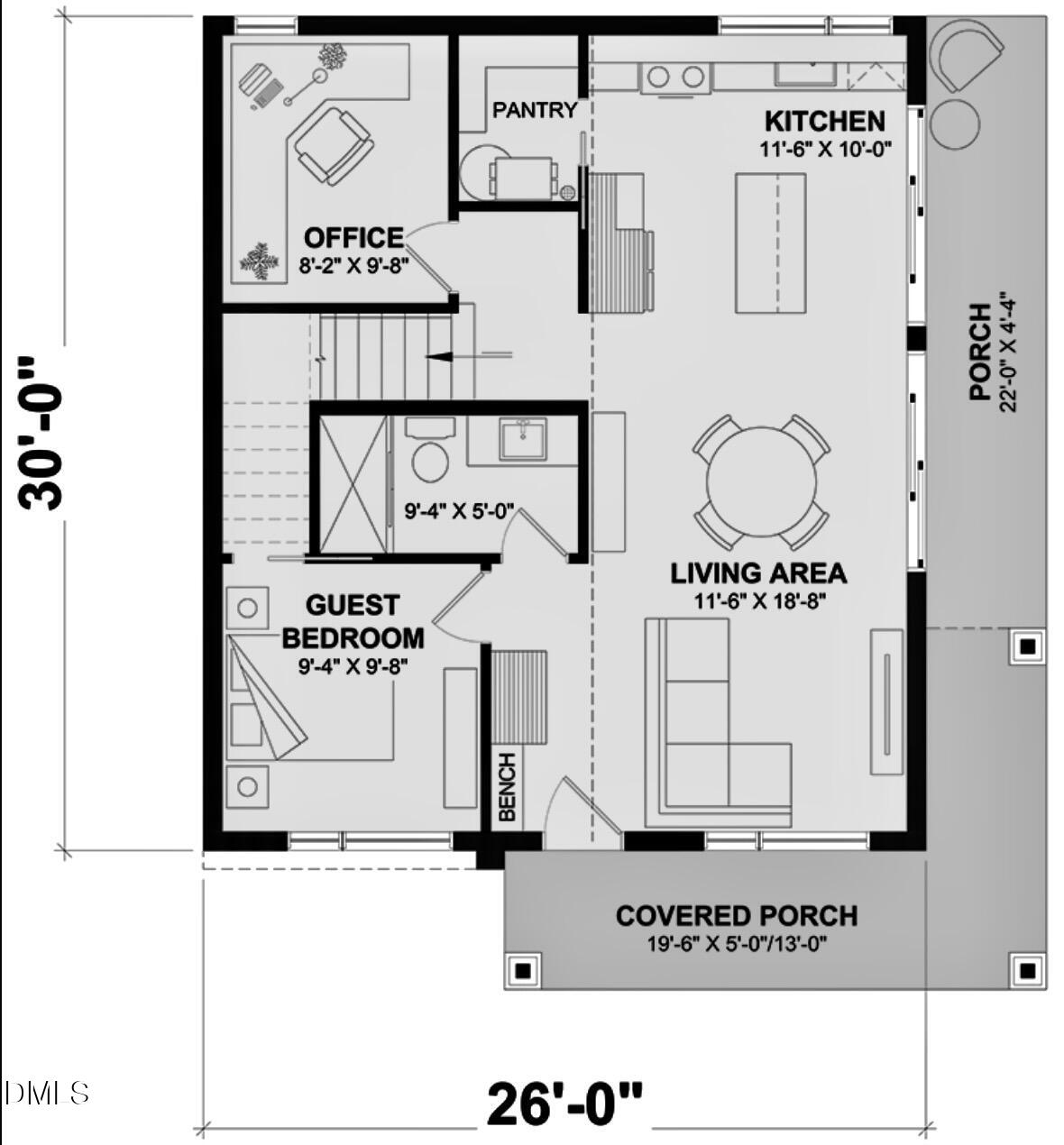 803 Terrace View Drive Chapel Hill NC 27516