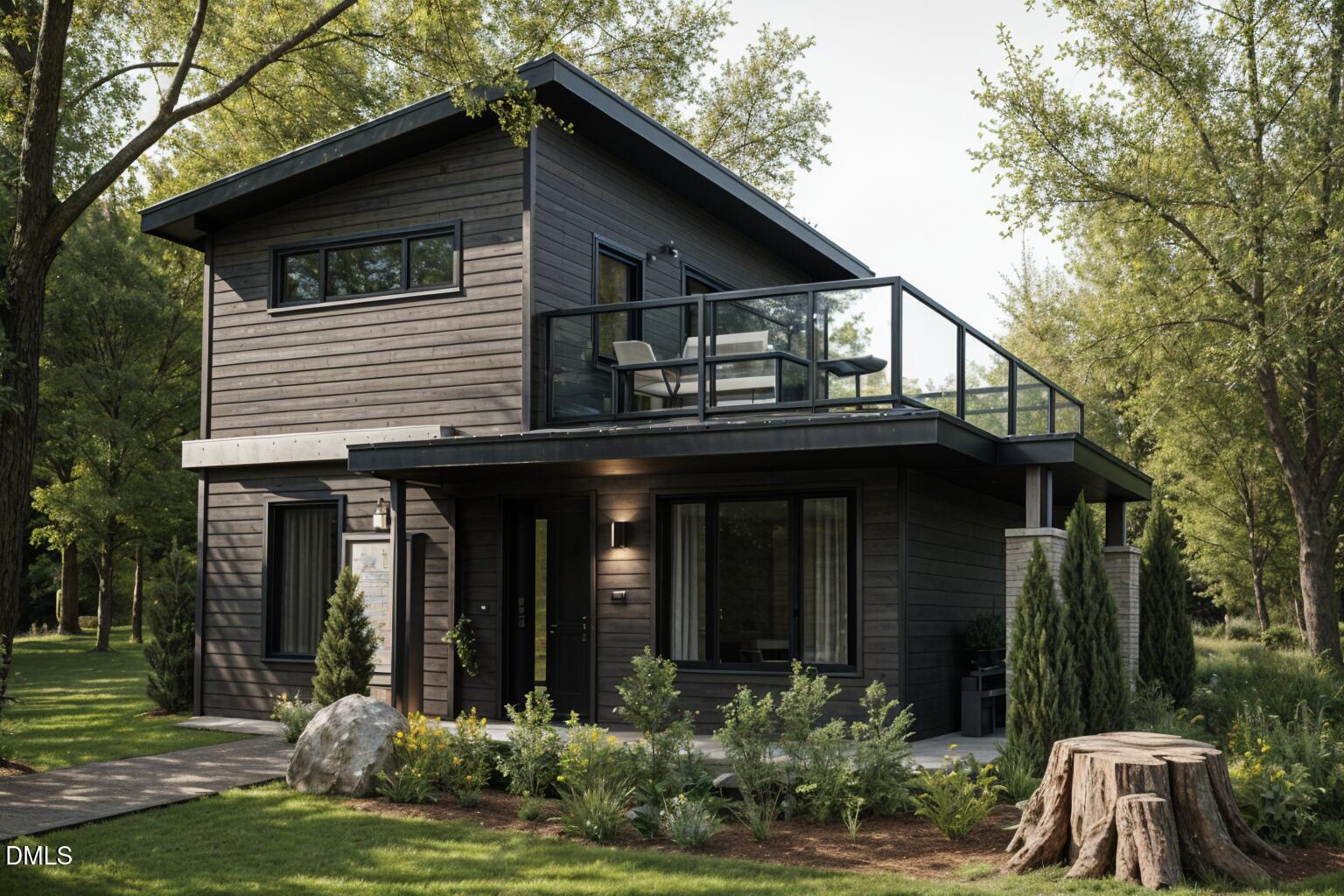 803 Terrace View Drive Chapel Hill NC 27516