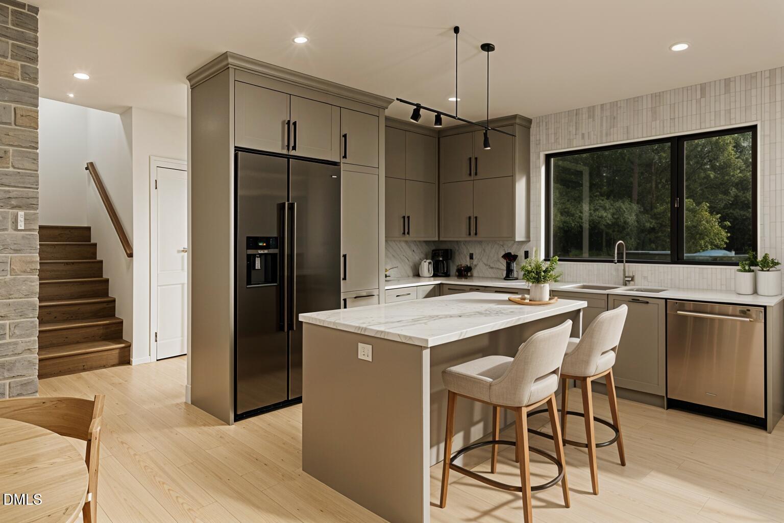 803 Terrace View Drive Chapel Hill NC 27516