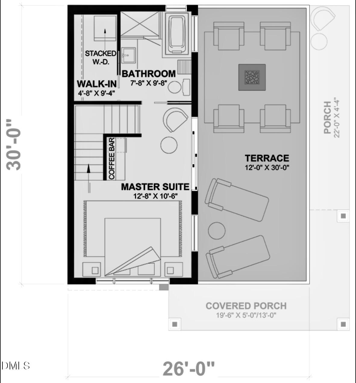 803 Terrace View Drive Chapel Hill NC 27516