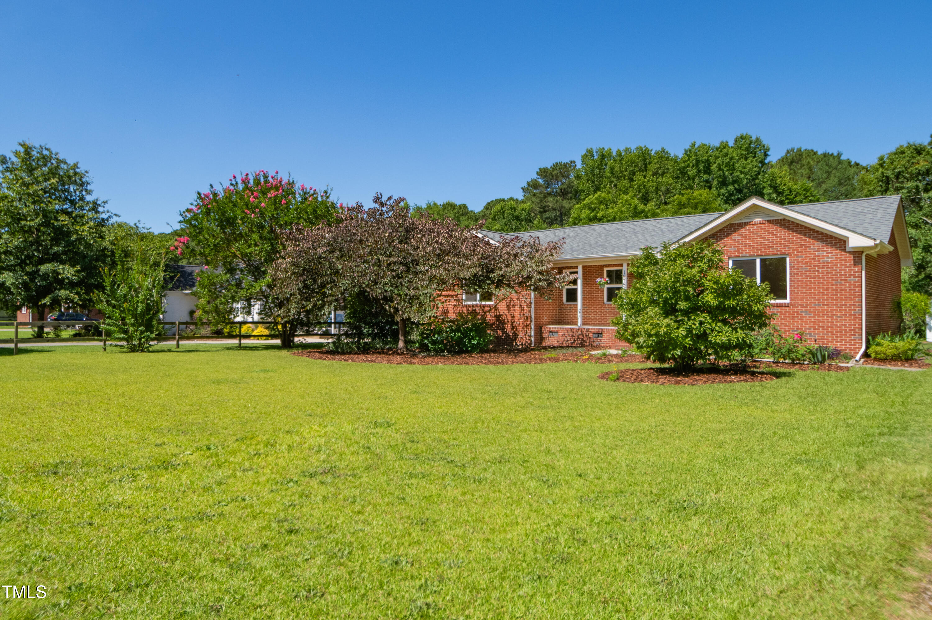 1975 Oakridge Duncan Road Fuquay Varina NC 27526