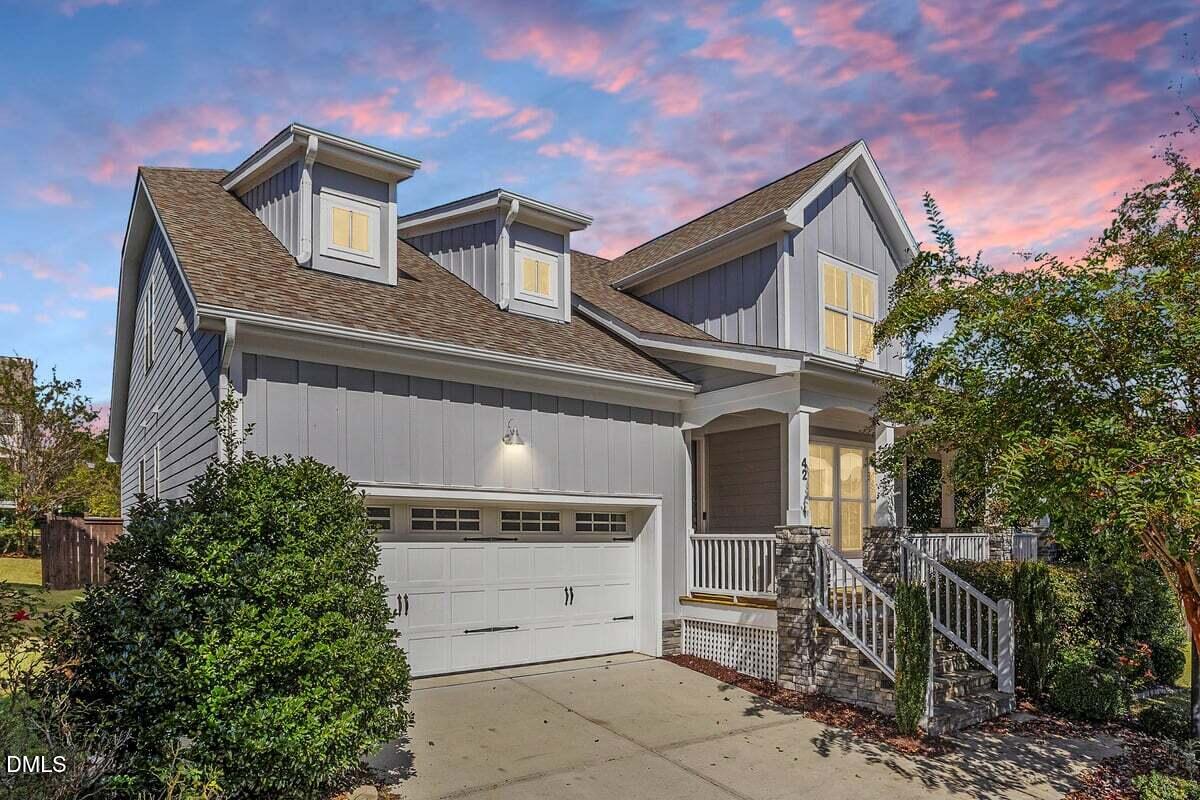 42 Juneberry Drive Chapel Hill NC 27516