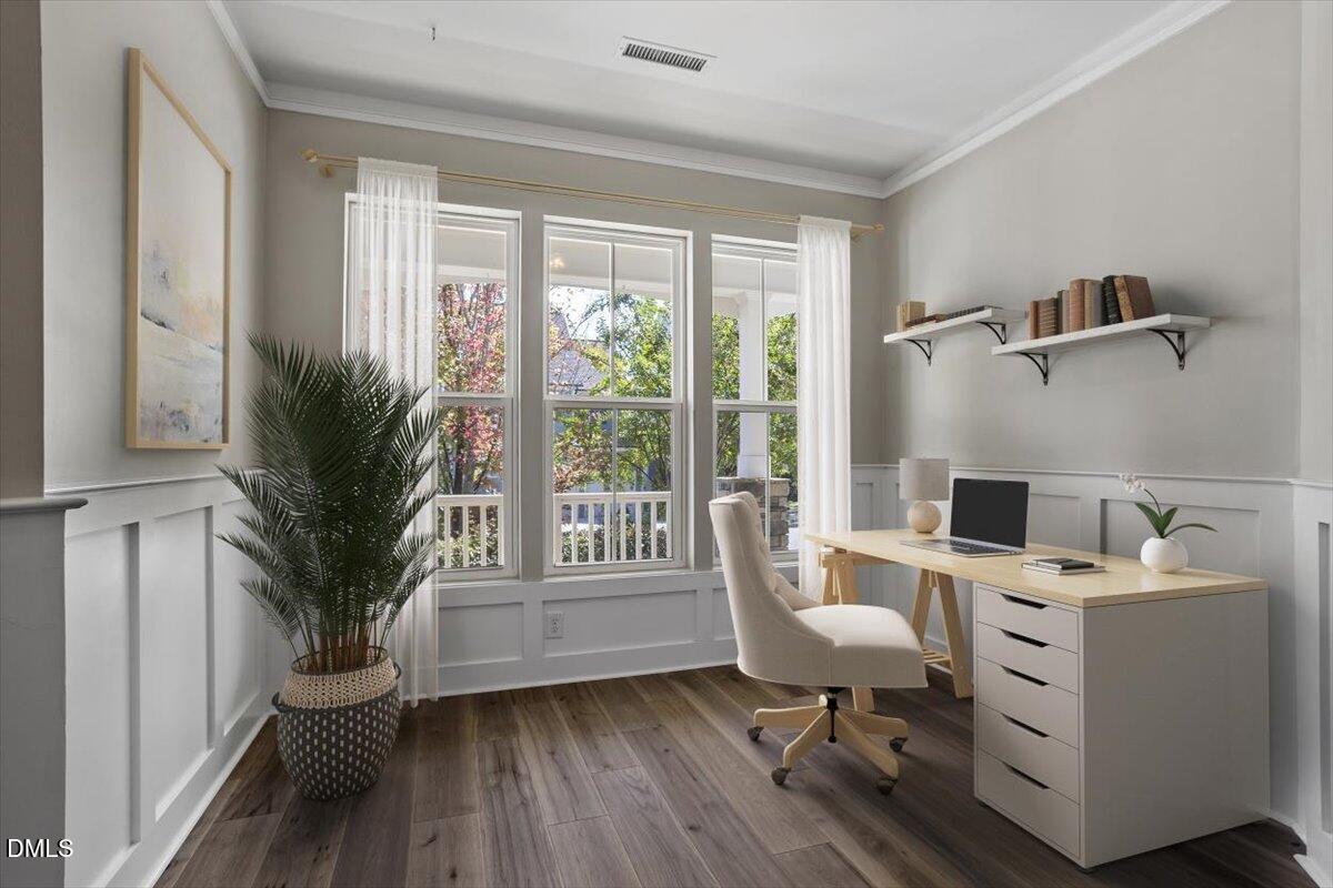 42 Juneberry Drive Chapel Hill NC 27516