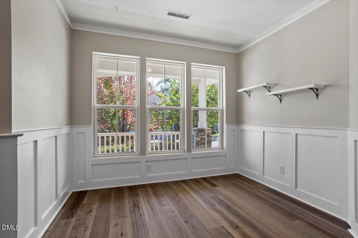 42 Juneberry Drive Chapel Hill NC 27516