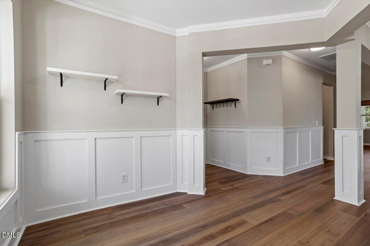 42 Juneberry Drive Chapel Hill NC 27516