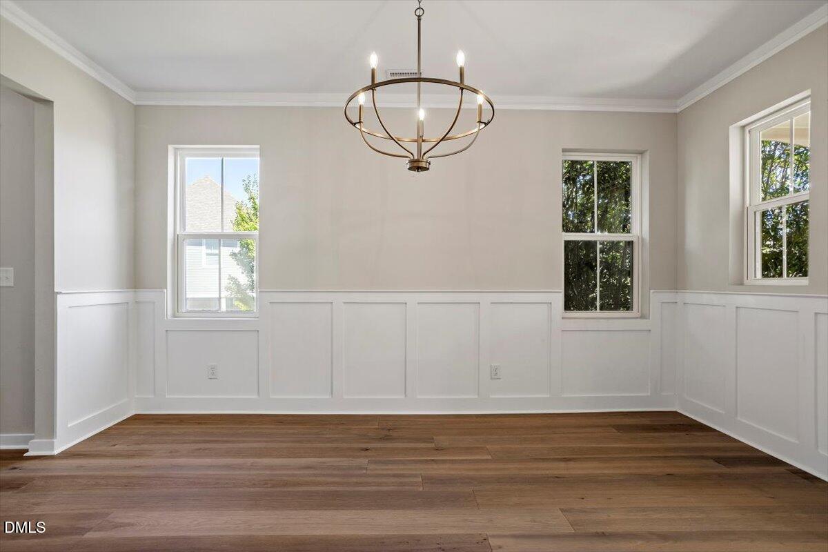 42 Juneberry Drive Chapel Hill NC 27516