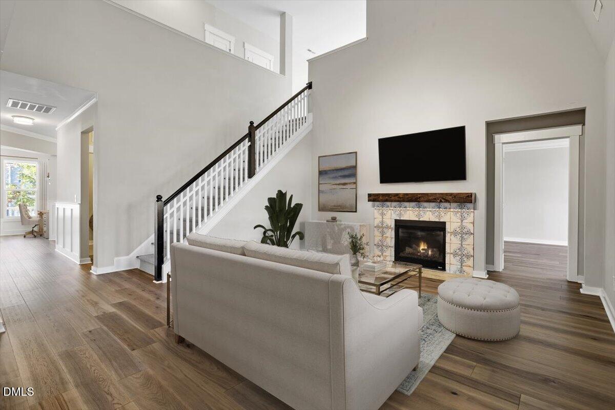 42 Juneberry Drive Chapel Hill NC 27516