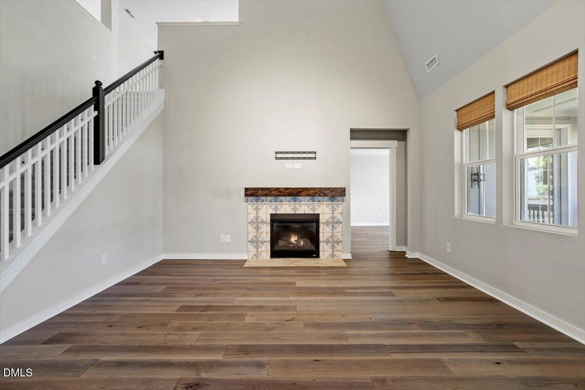 42 Juneberry Drive Chapel Hill NC 27516