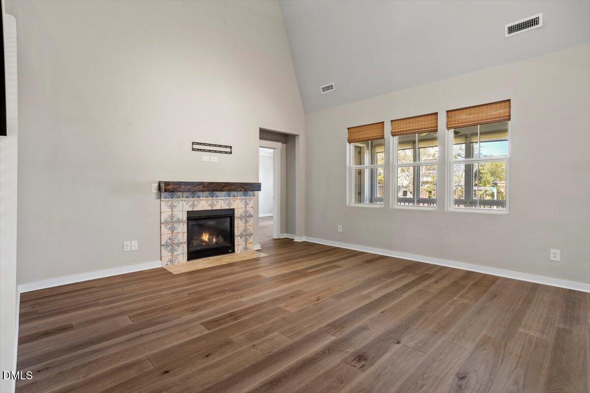 42 Juneberry Drive Chapel Hill NC 27516