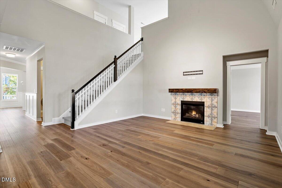 42 Juneberry Drive Chapel Hill NC 27516