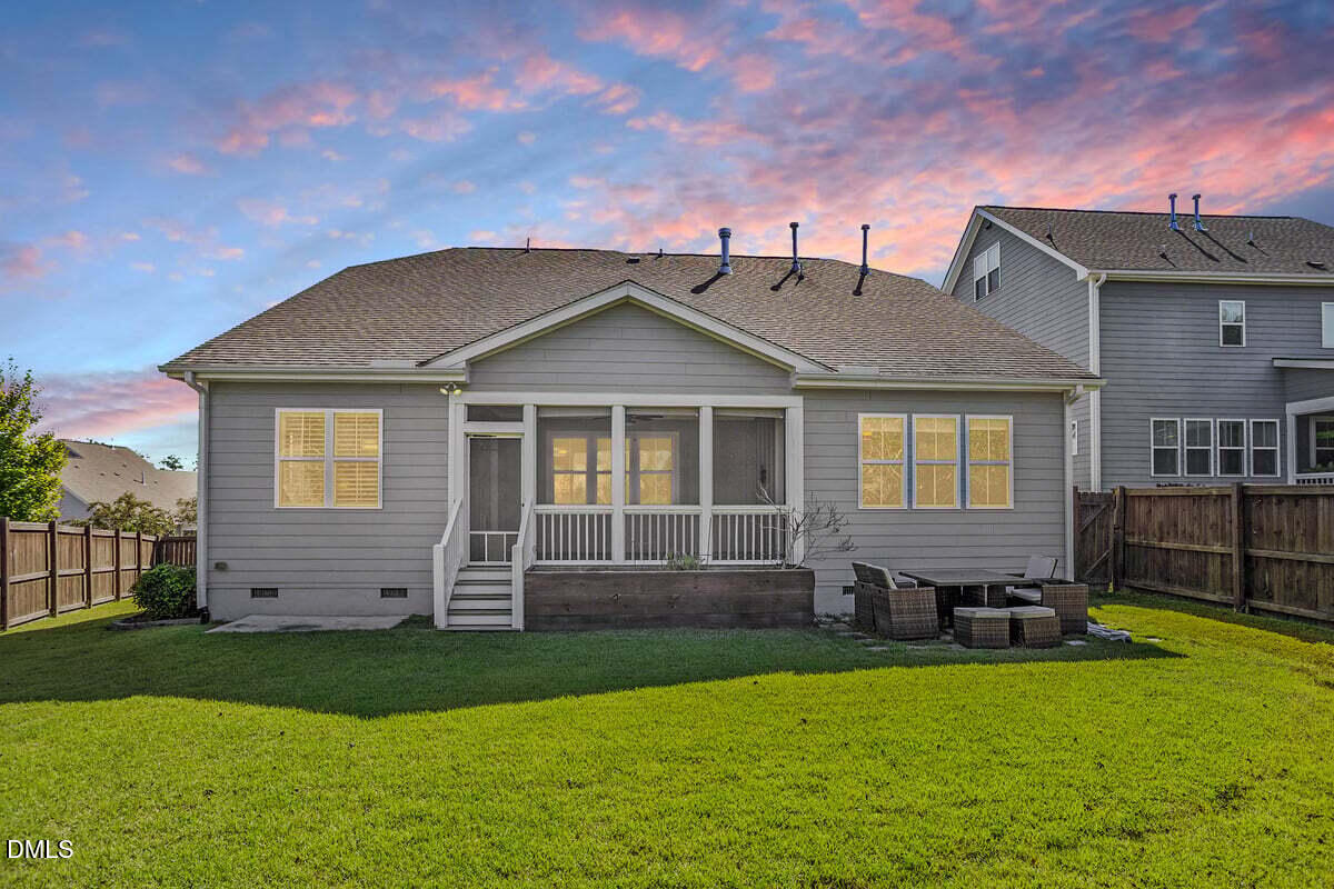 42 Juneberry Drive Chapel Hill NC 27516