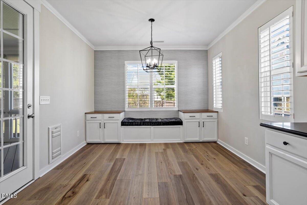 42 Juneberry Drive Chapel Hill NC 27516