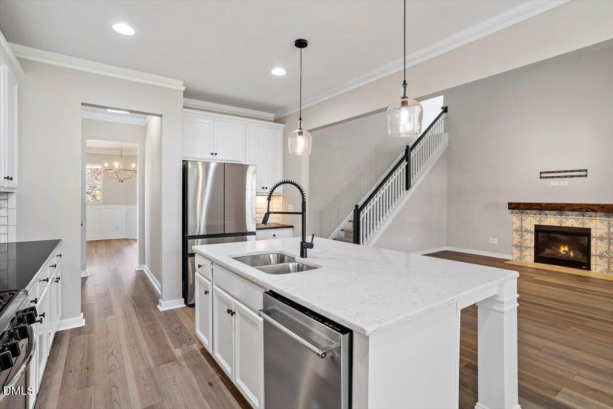 42 Juneberry Drive Chapel Hill NC 27516