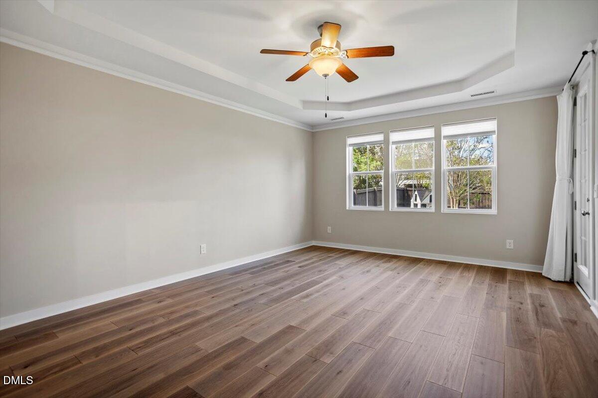 42 Juneberry Drive Chapel Hill NC 27516