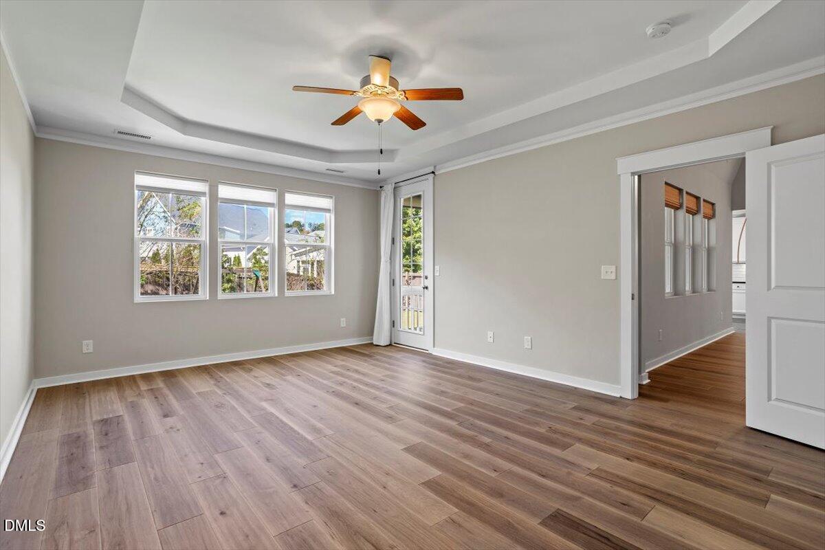 42 Juneberry Drive Chapel Hill NC 27516