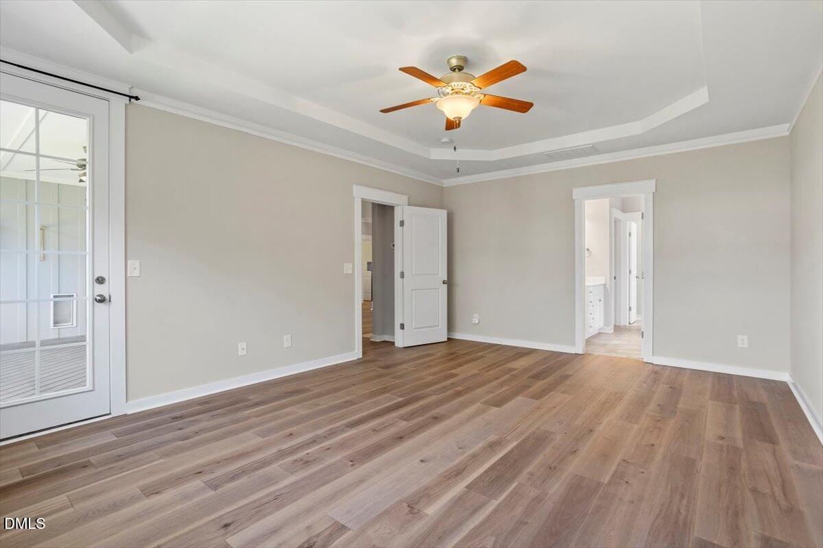 42 Juneberry Drive Chapel Hill NC 27516