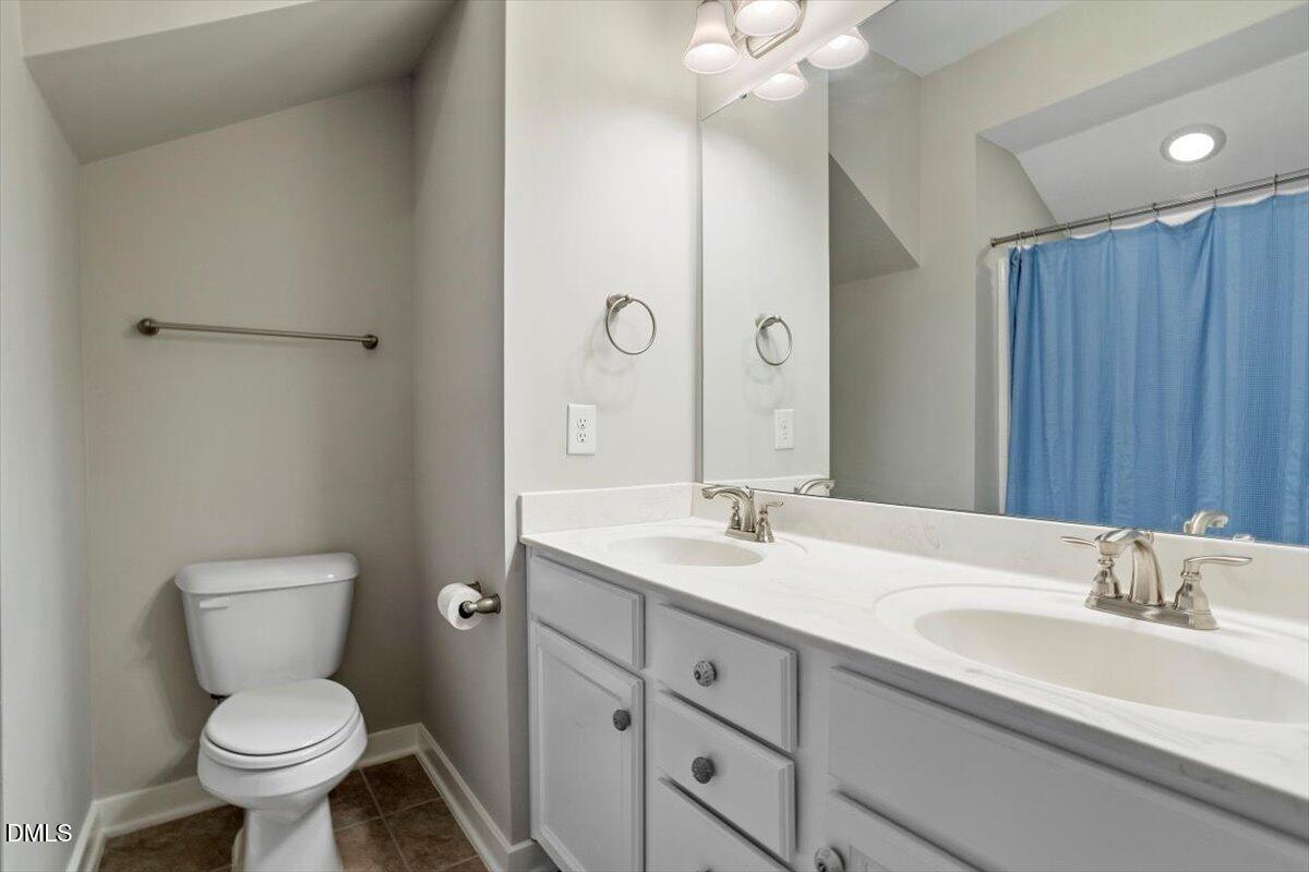 42 Juneberry Drive Chapel Hill NC 27516