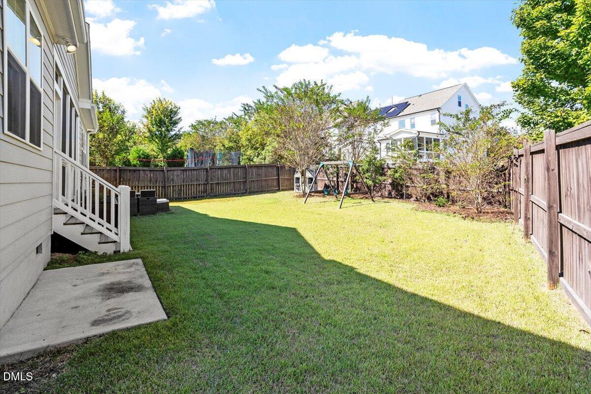 42 Juneberry Drive Chapel Hill NC 27516