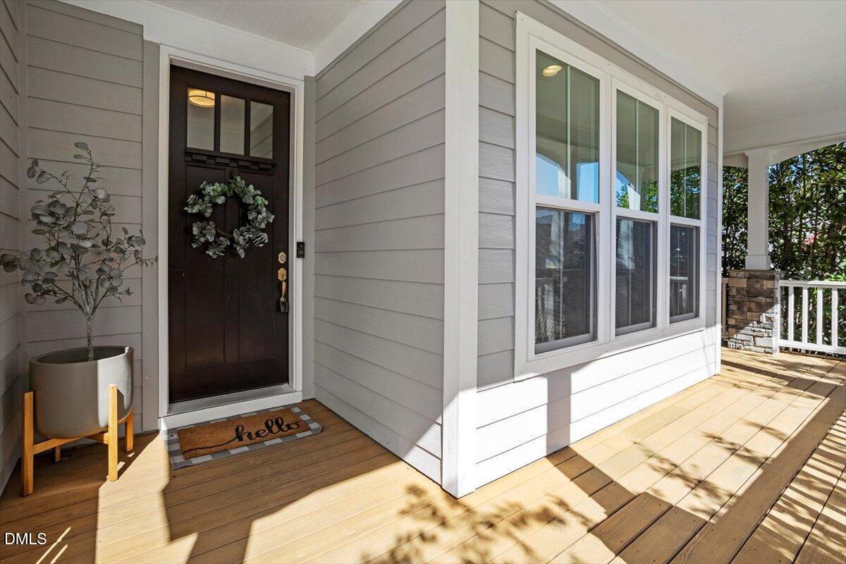 42 Juneberry Drive Chapel Hill NC 27516