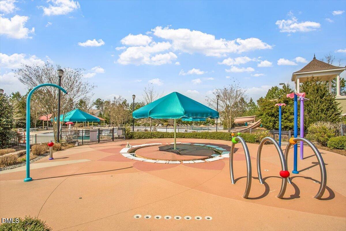 42 Juneberry Drive Chapel Hill NC 27516