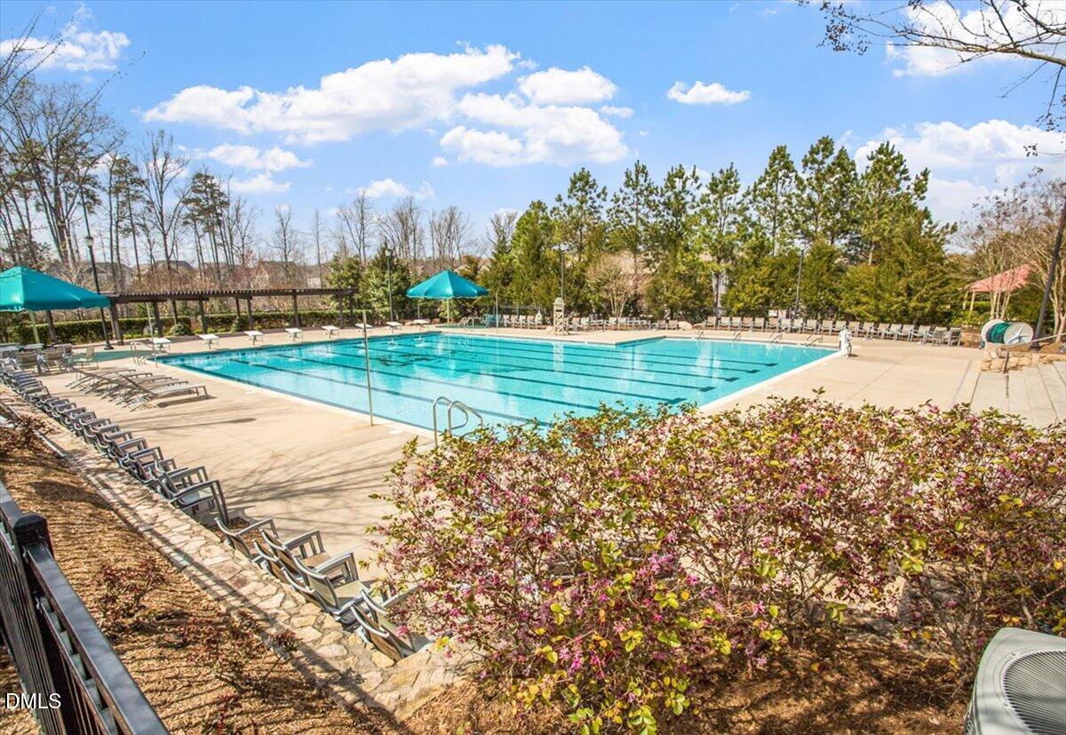 42 Juneberry Drive Chapel Hill NC 27516