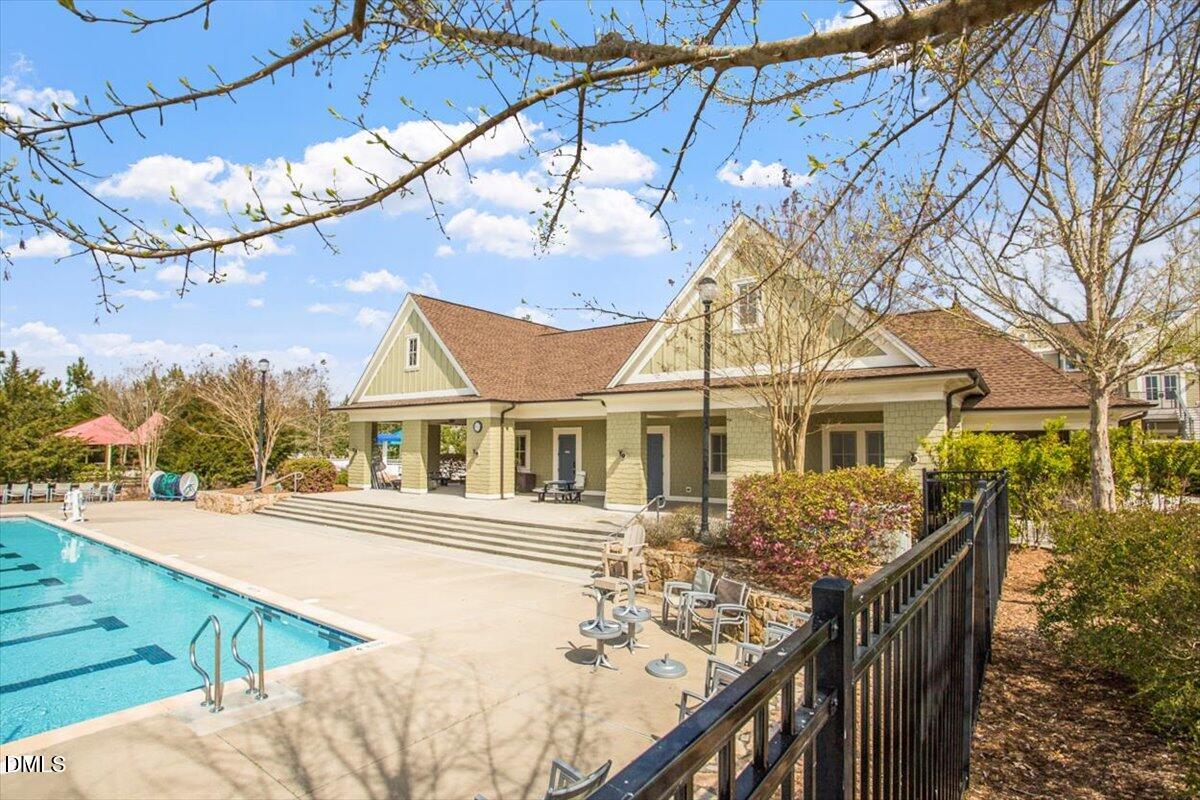 42 Juneberry Drive Chapel Hill NC 27516