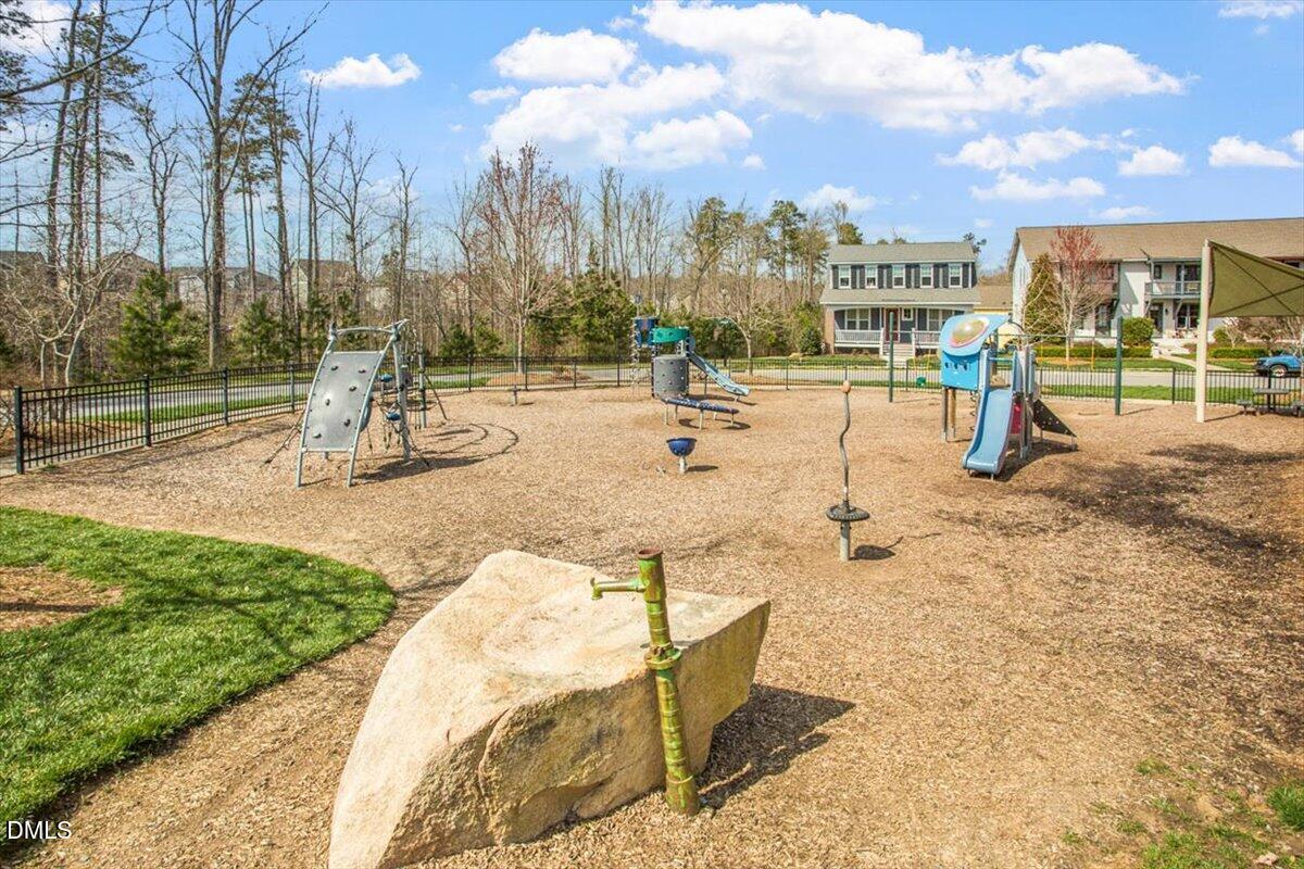 42 Juneberry Drive Chapel Hill NC 27516