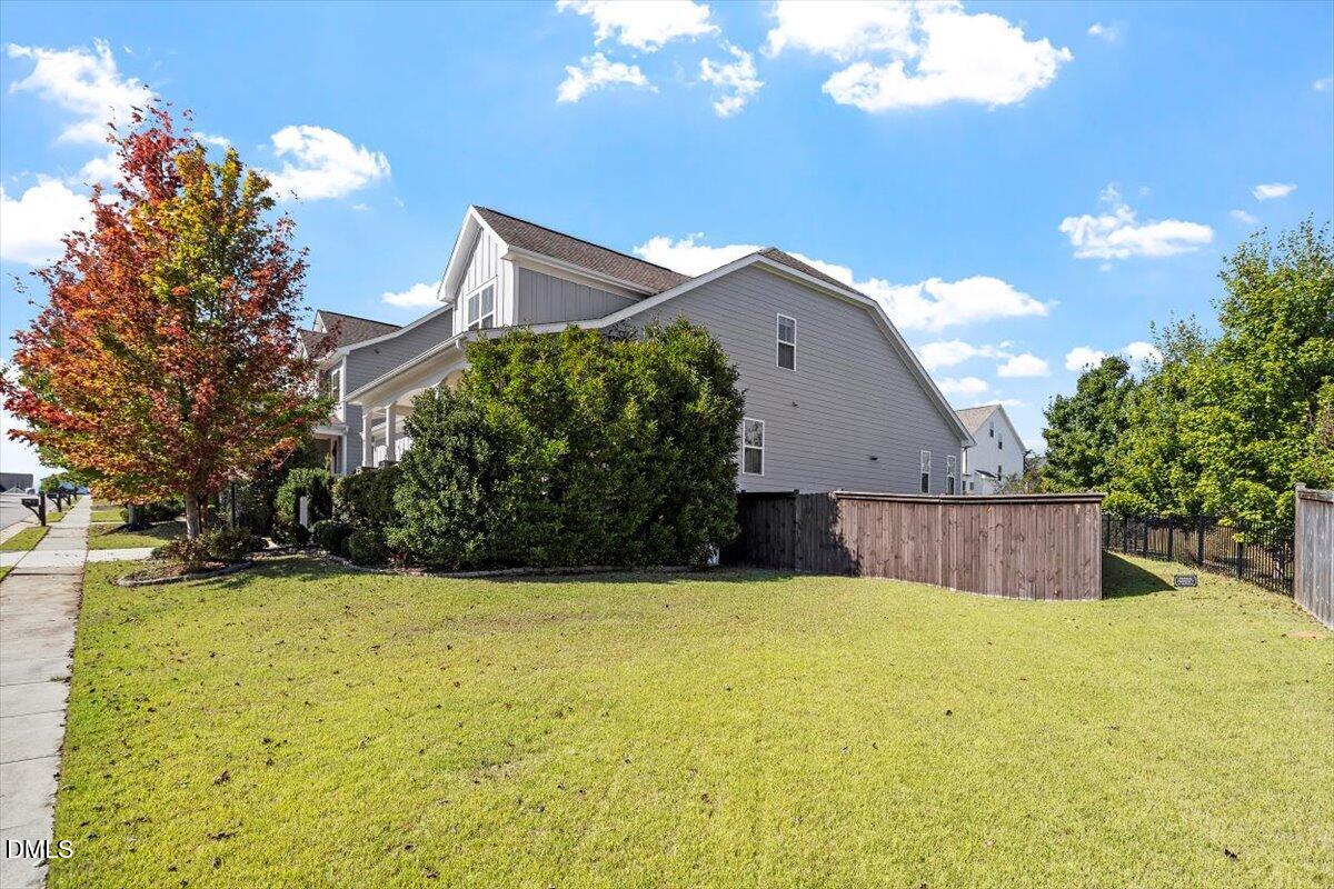 42 Juneberry Drive Chapel Hill NC 27516