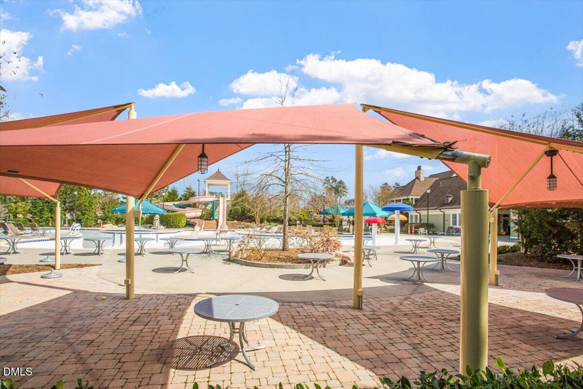 42 Juneberry Drive Chapel Hill NC 27516