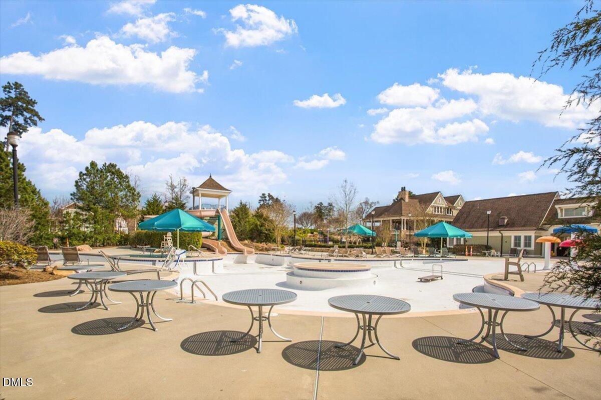 42 Juneberry Drive Chapel Hill NC 27516