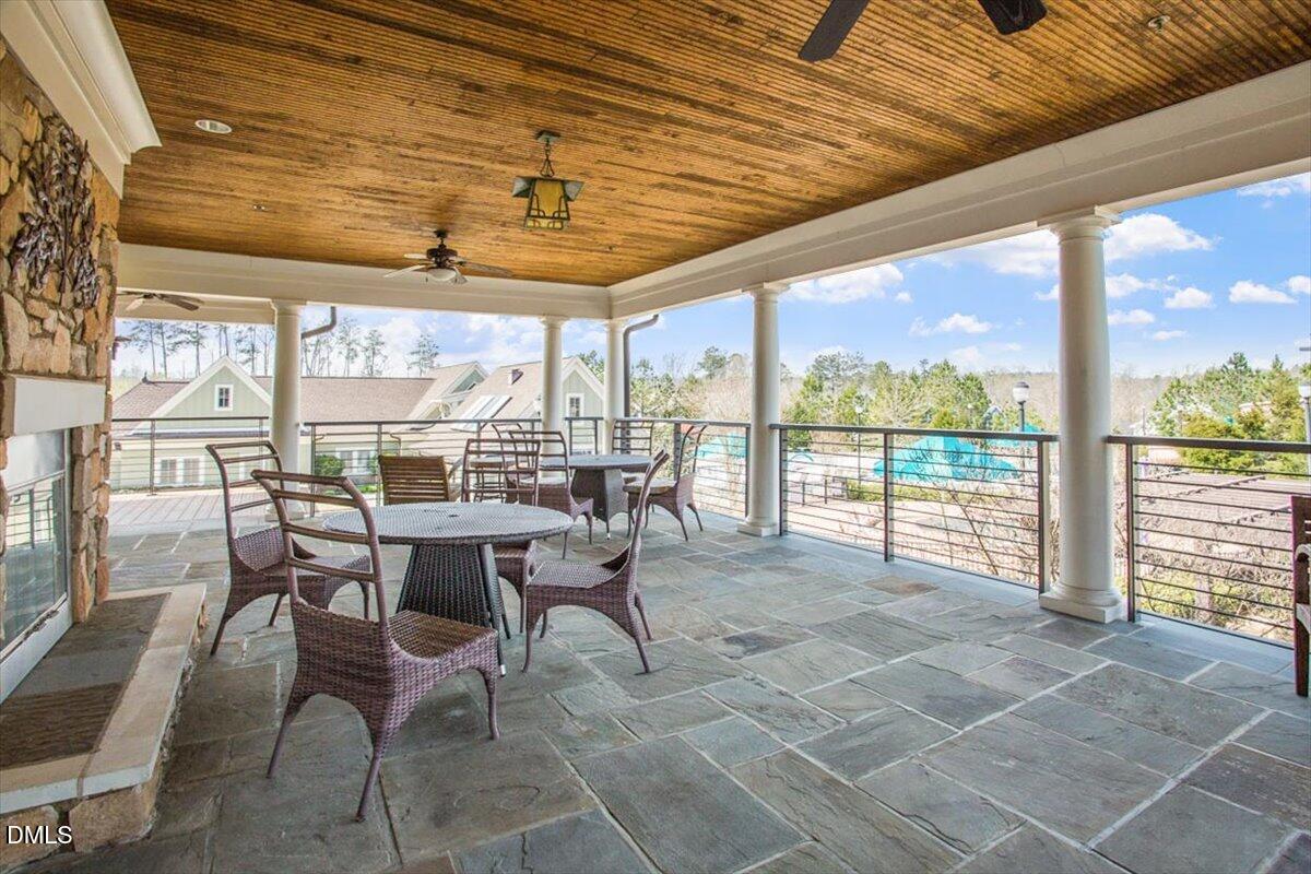 42 Juneberry Drive Chapel Hill NC 27516