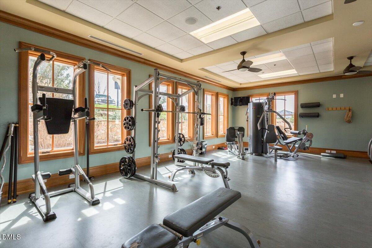 42 Juneberry Drive Chapel Hill NC 27516