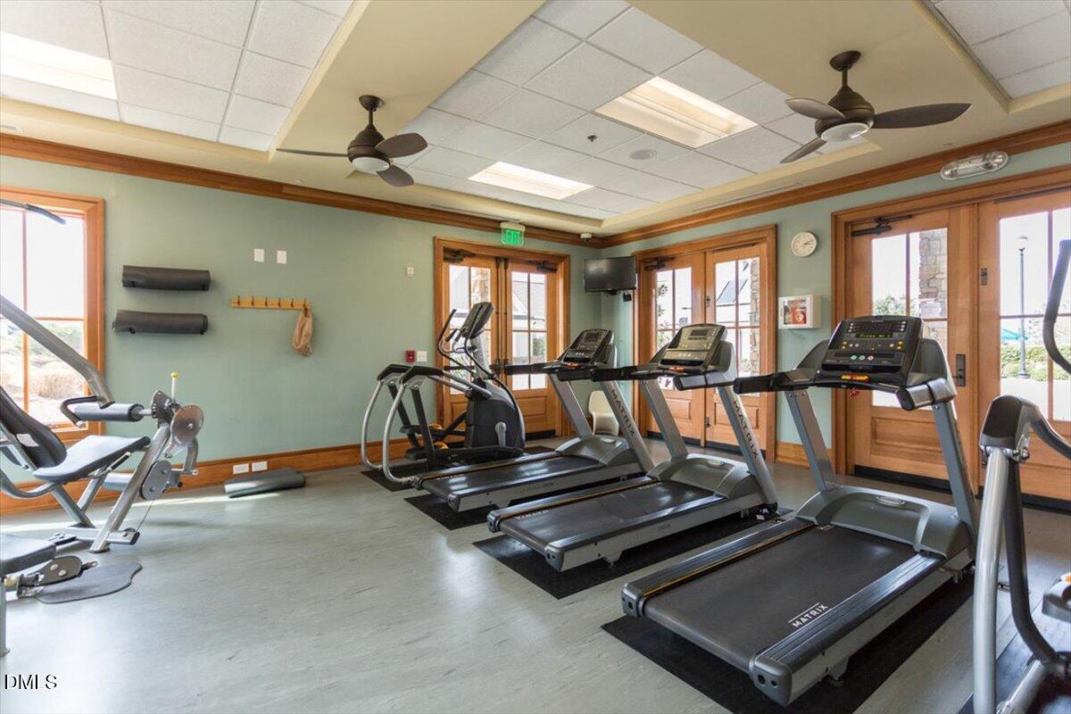 42 Juneberry Drive Chapel Hill NC 27516