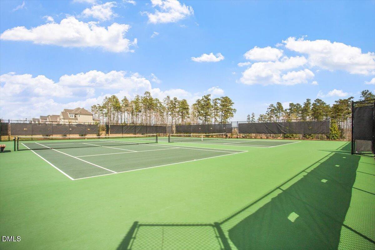 42 Juneberry Drive Chapel Hill NC 27516