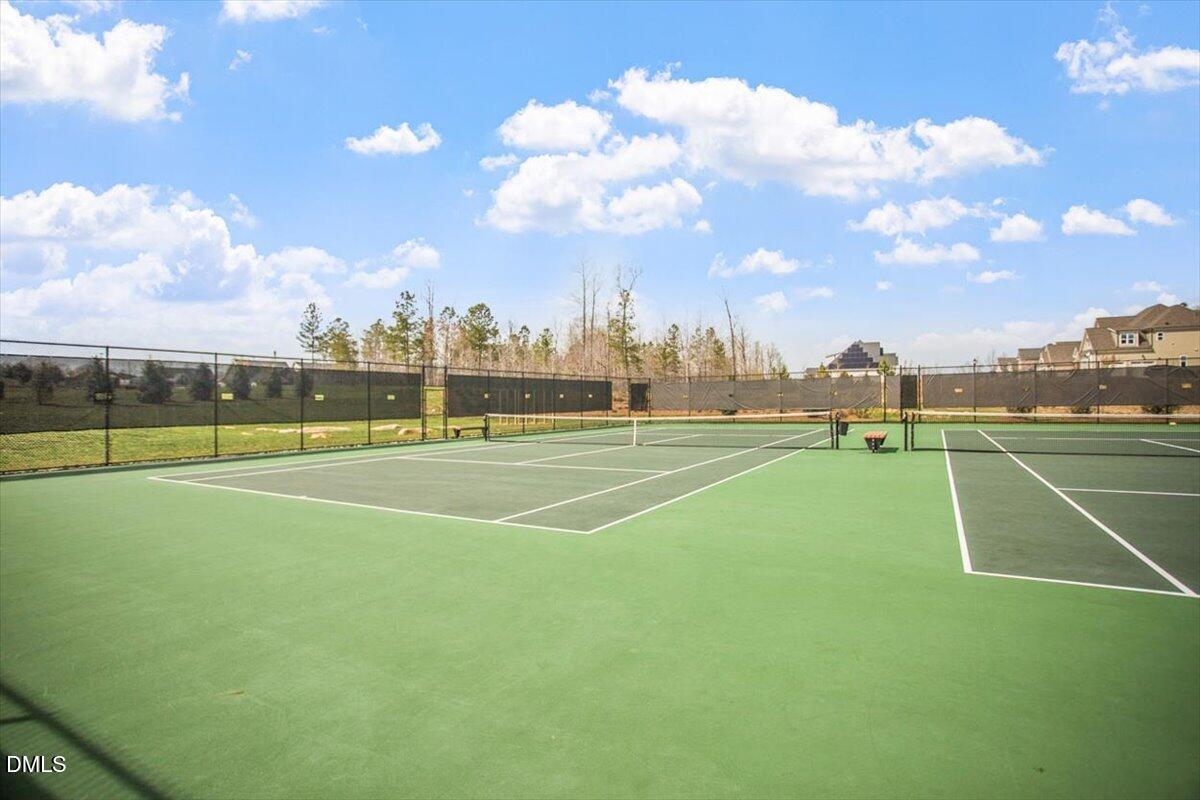 42 Juneberry Drive Chapel Hill NC 27516