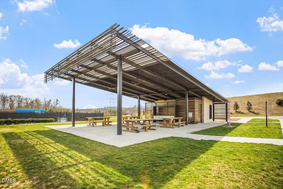 42 Juneberry Drive Chapel Hill NC 27516