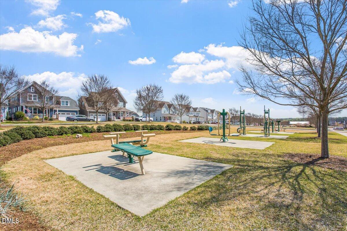 42 Juneberry Drive Chapel Hill NC 27516